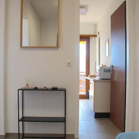 Apartmán Charming In The Centre Of Montana *