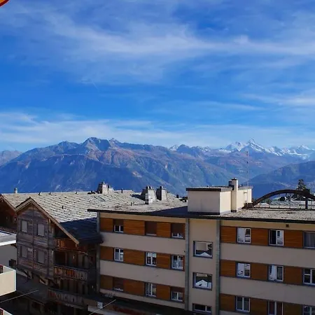 Charming In The Centre Of Montana Crans-Montana